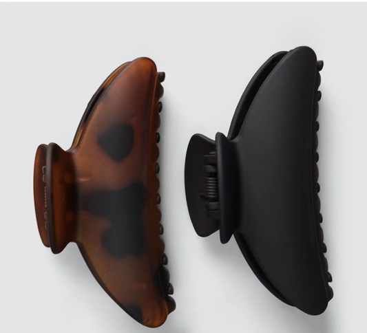 Medium Claw Duo