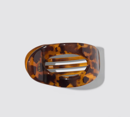 Flat Cloud | Clip