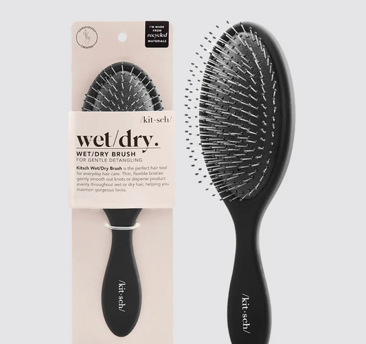 Wet / Dry Brush