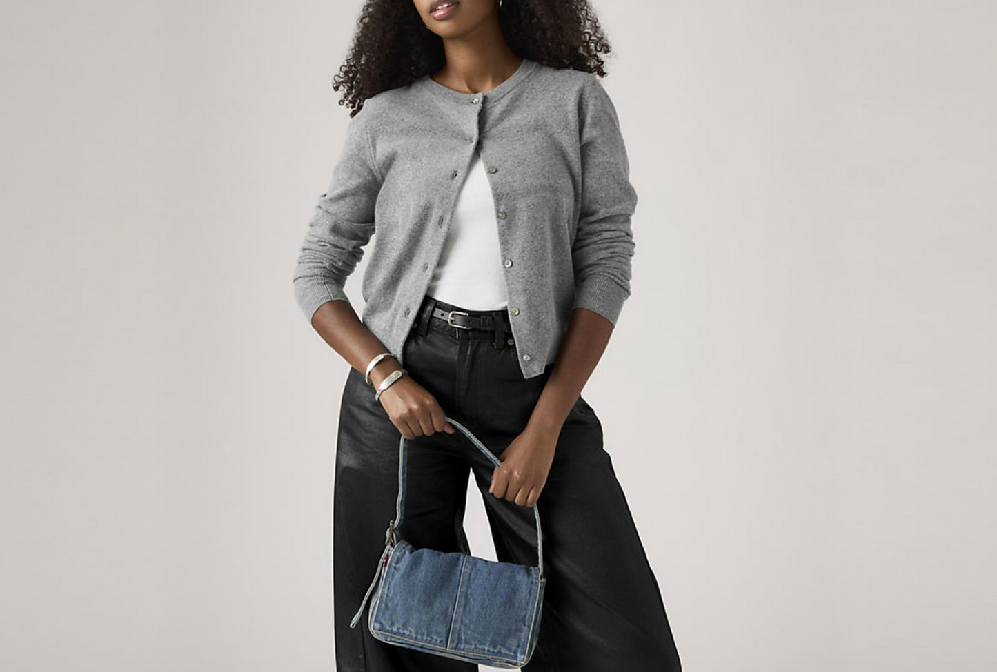 Levi's Denim | Shoulder Bag