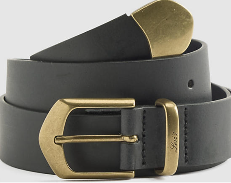 Cowgirl Belt | Caviar
