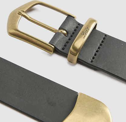 Cowgirl Belt | Caviar