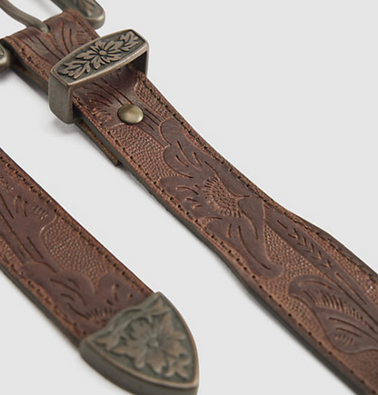 Drake Khaki | Belt