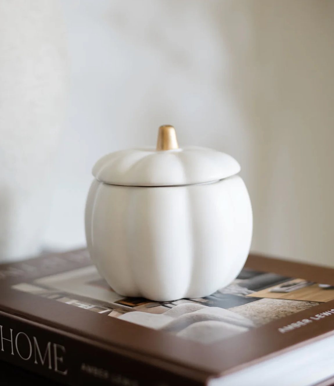Pumpkin | Candle