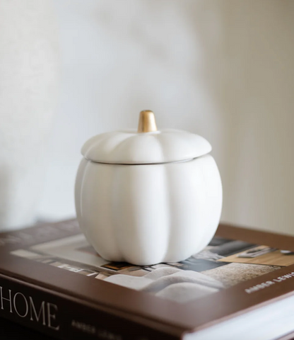Pumpkin | Candle