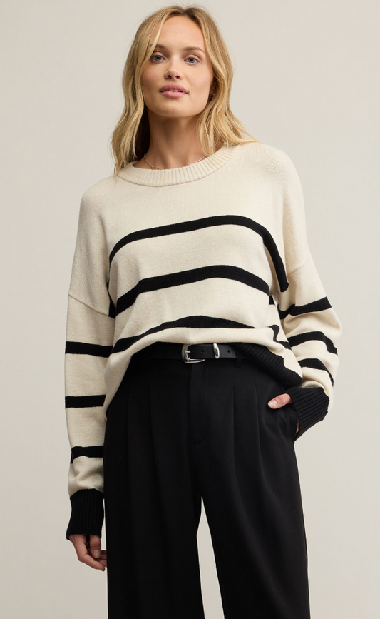 Jordanne | Sweater