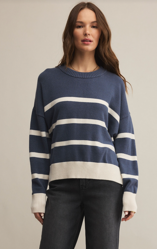 Jordanne | Sweater