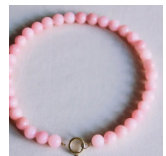 Natural Stone | Necklace