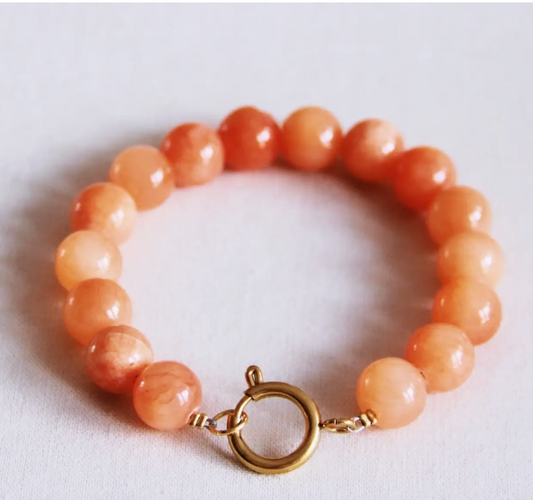 Natural Stone | Bracelet