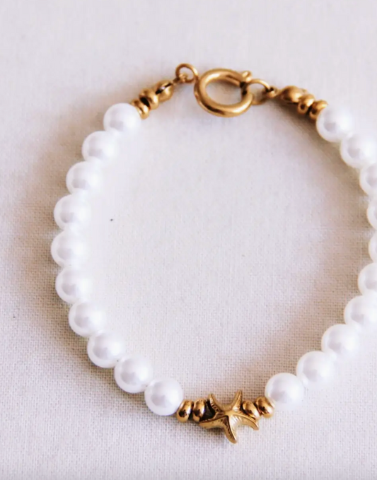 Pearl | Bracelet