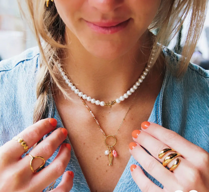 Pearl | Necklace