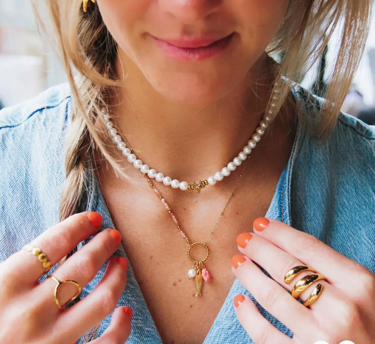 Pearl | Necklace