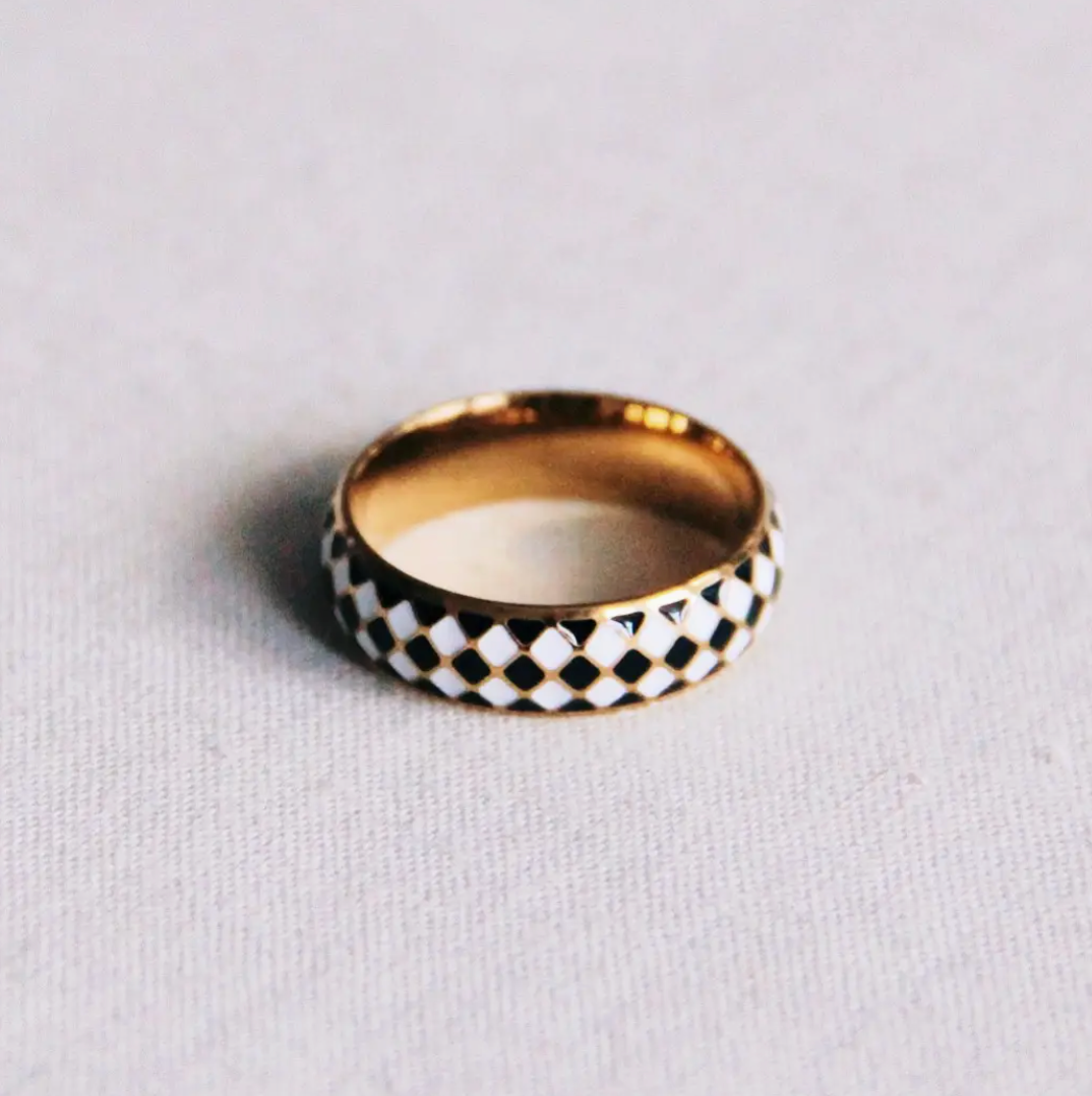 Check | Ring