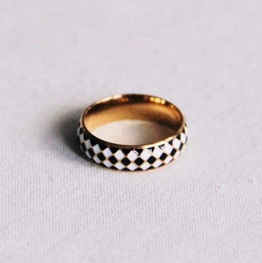 Check | Ring