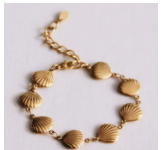 Sea Shell | Bracelet