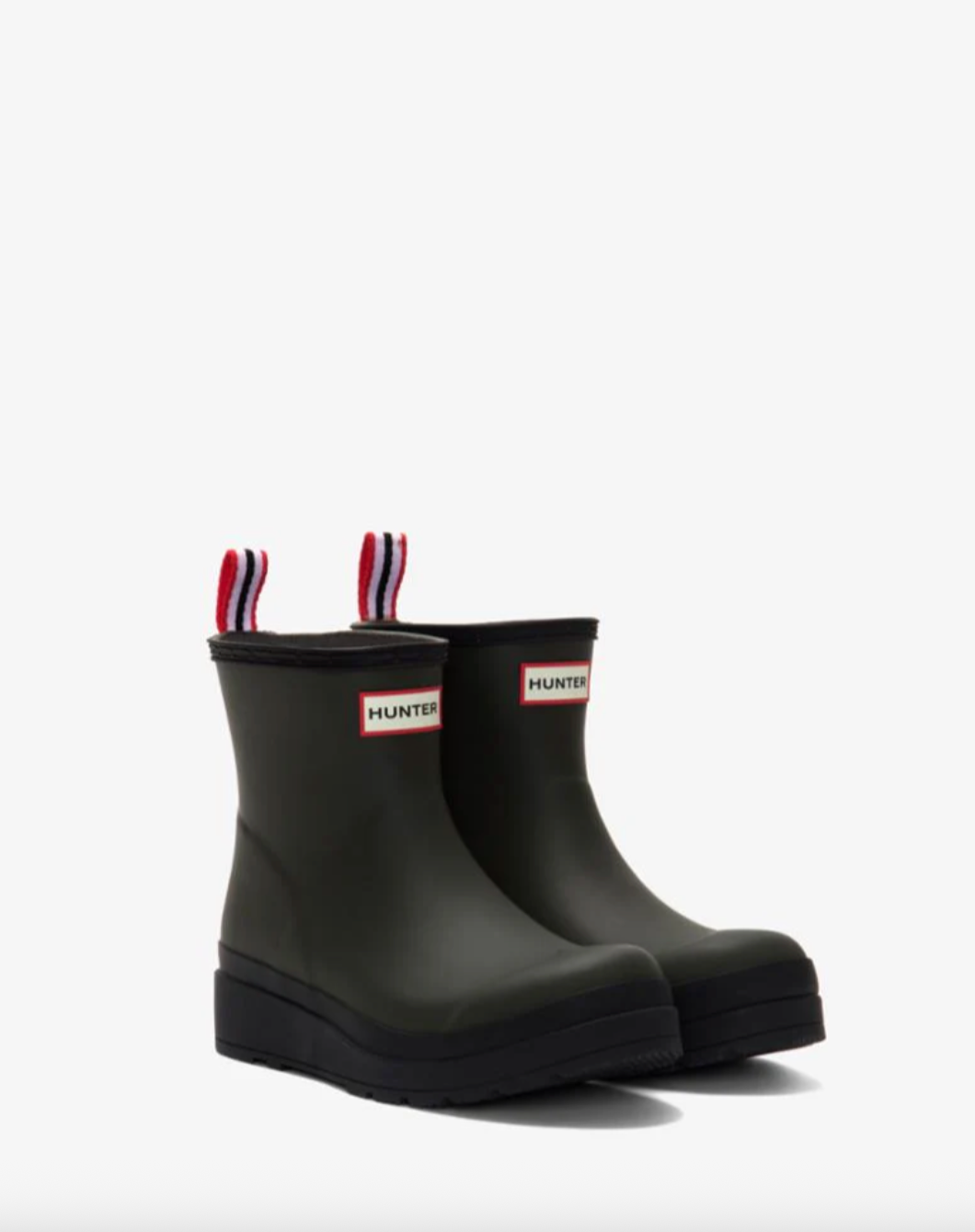 Hunter Women's Short Play | Boot