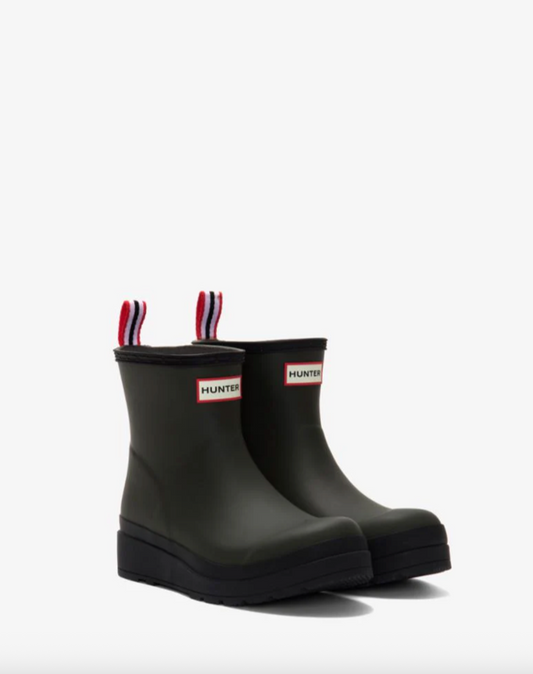 Hunter Women's Short Play | Boot