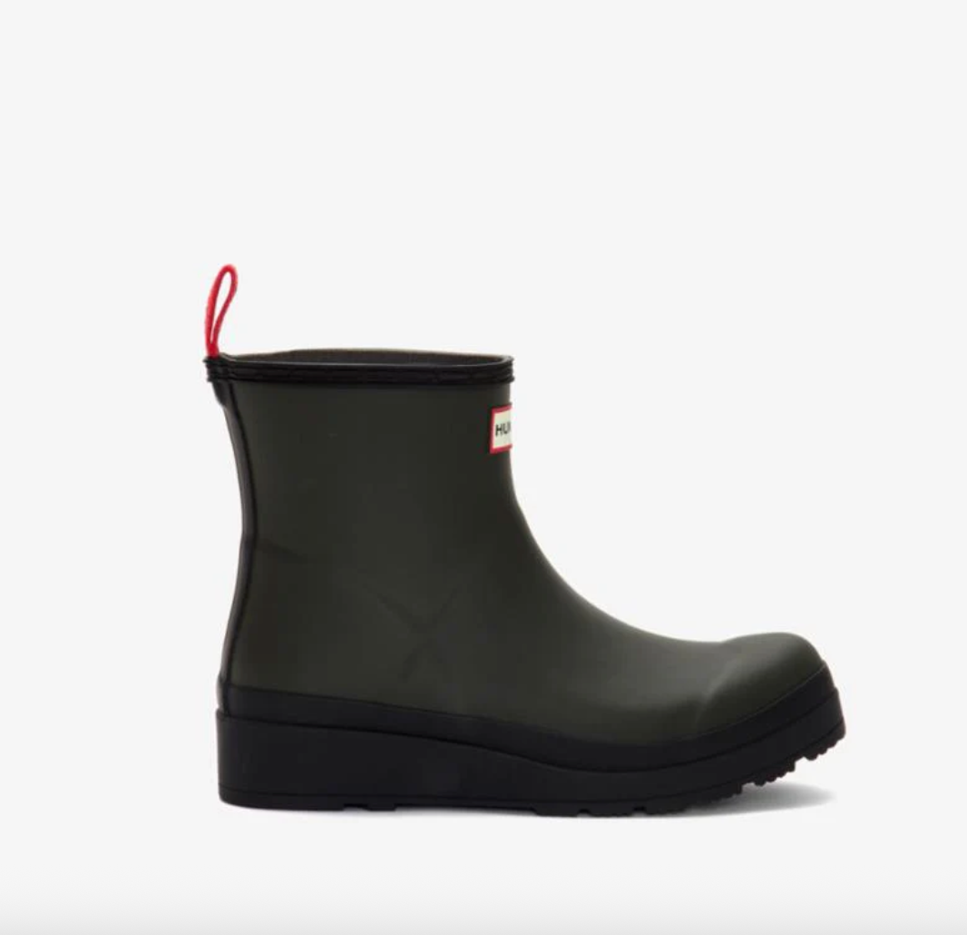 Hunter Women's Short Play | Boot