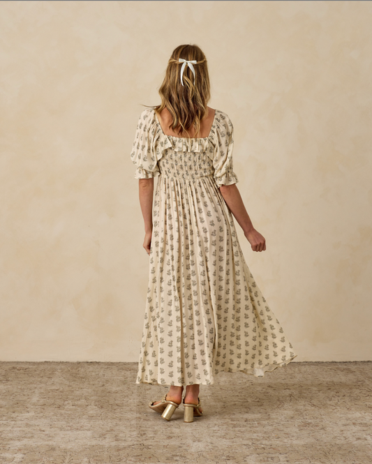 Birdie French Bouquet | Dress