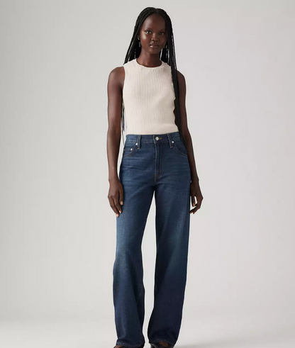 Levi's Baggy Dad | Do you Mind