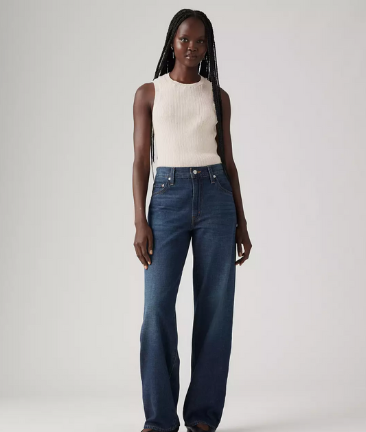 Levi's Baggy Dad | Do you Mind