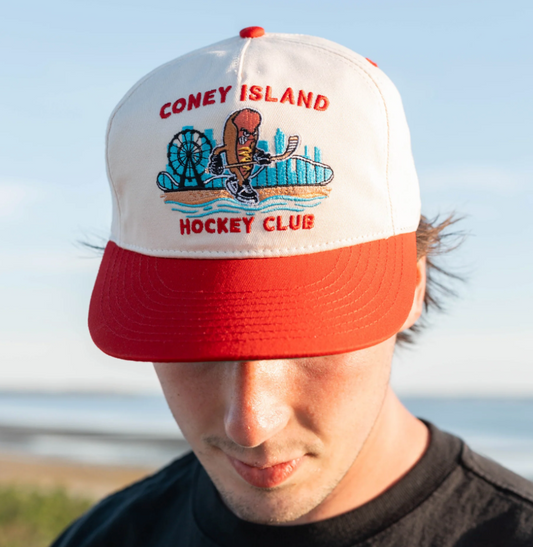 Coney Island Hockey | Snapback