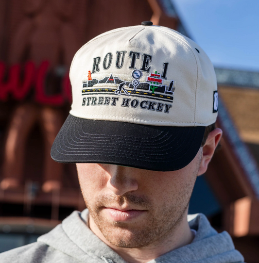 Route 1 Hockey | Snapback