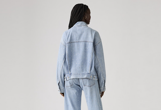 Levi’s Trucker Jacket | Dazzle