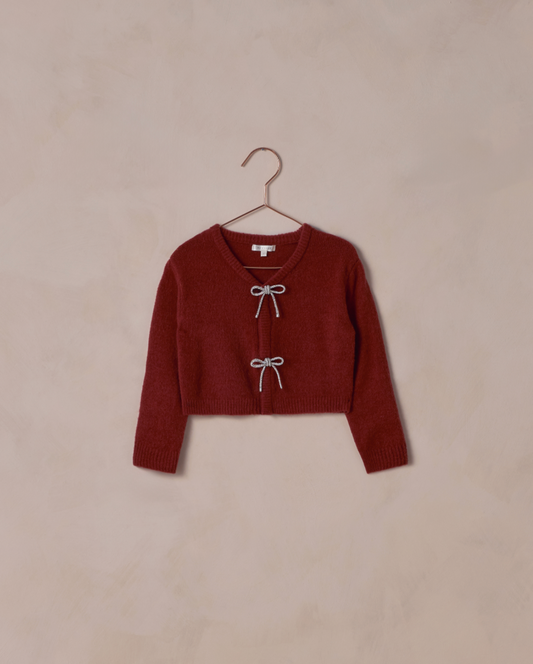Baby Bow | Cardi