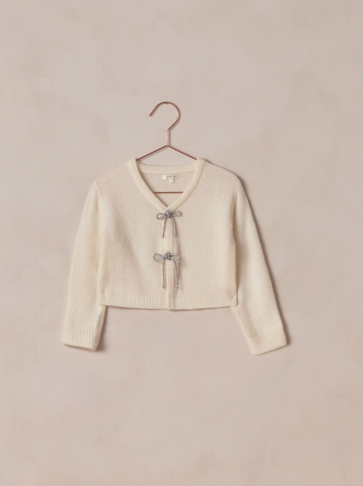 Baby Bow | Cardi