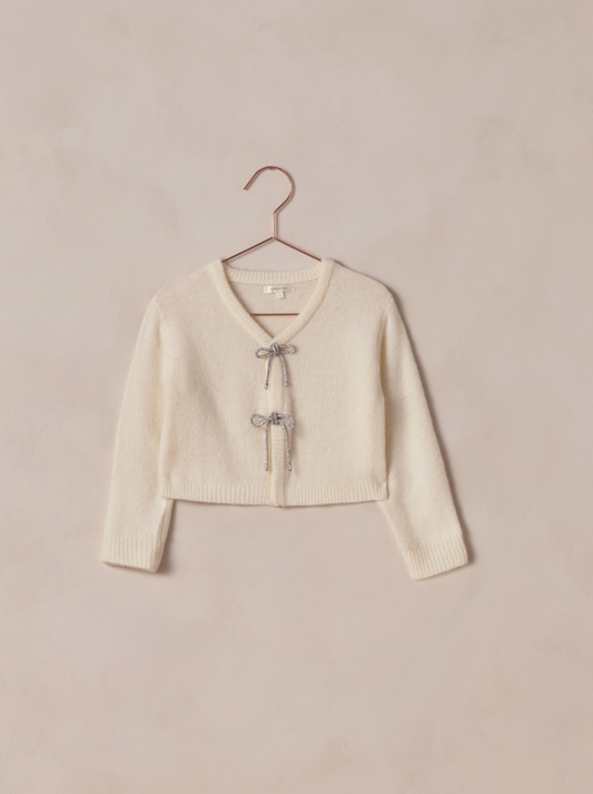 Baby Bow | Cardi