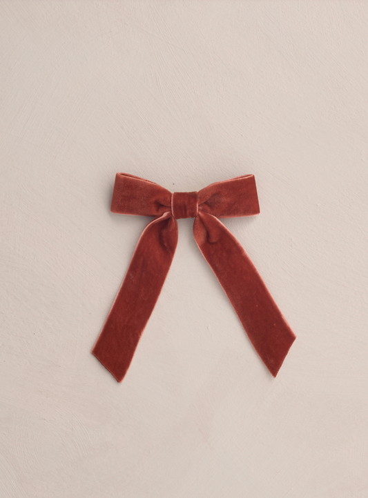 Red Velvet | Bow