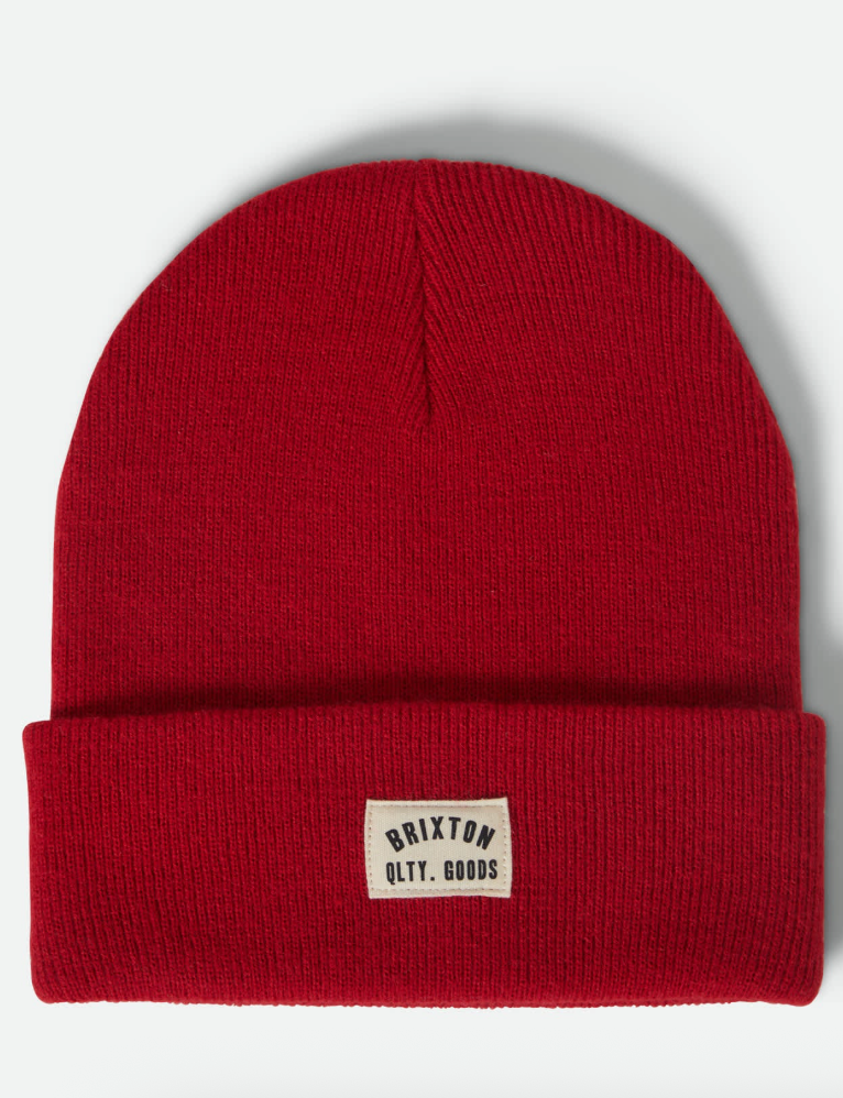 Woodburn | Beanie
