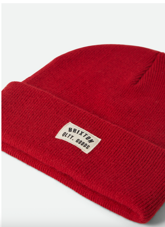 Woodburn | Beanie