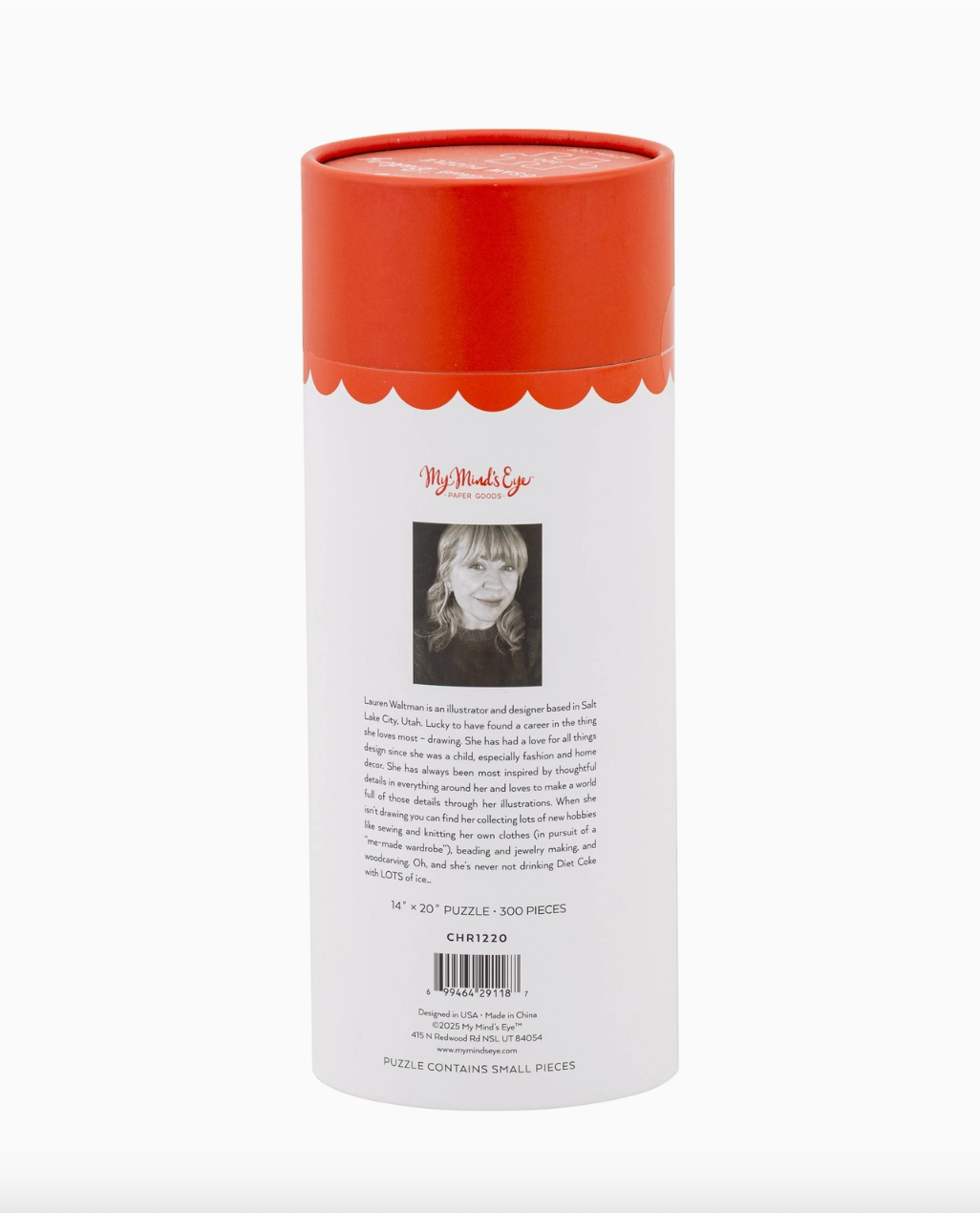 Mrs Claus's Bakery | Puzzle