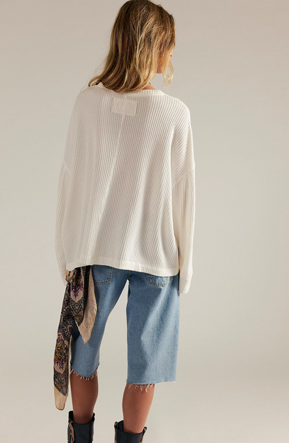 Dawson | Pocket Thermal