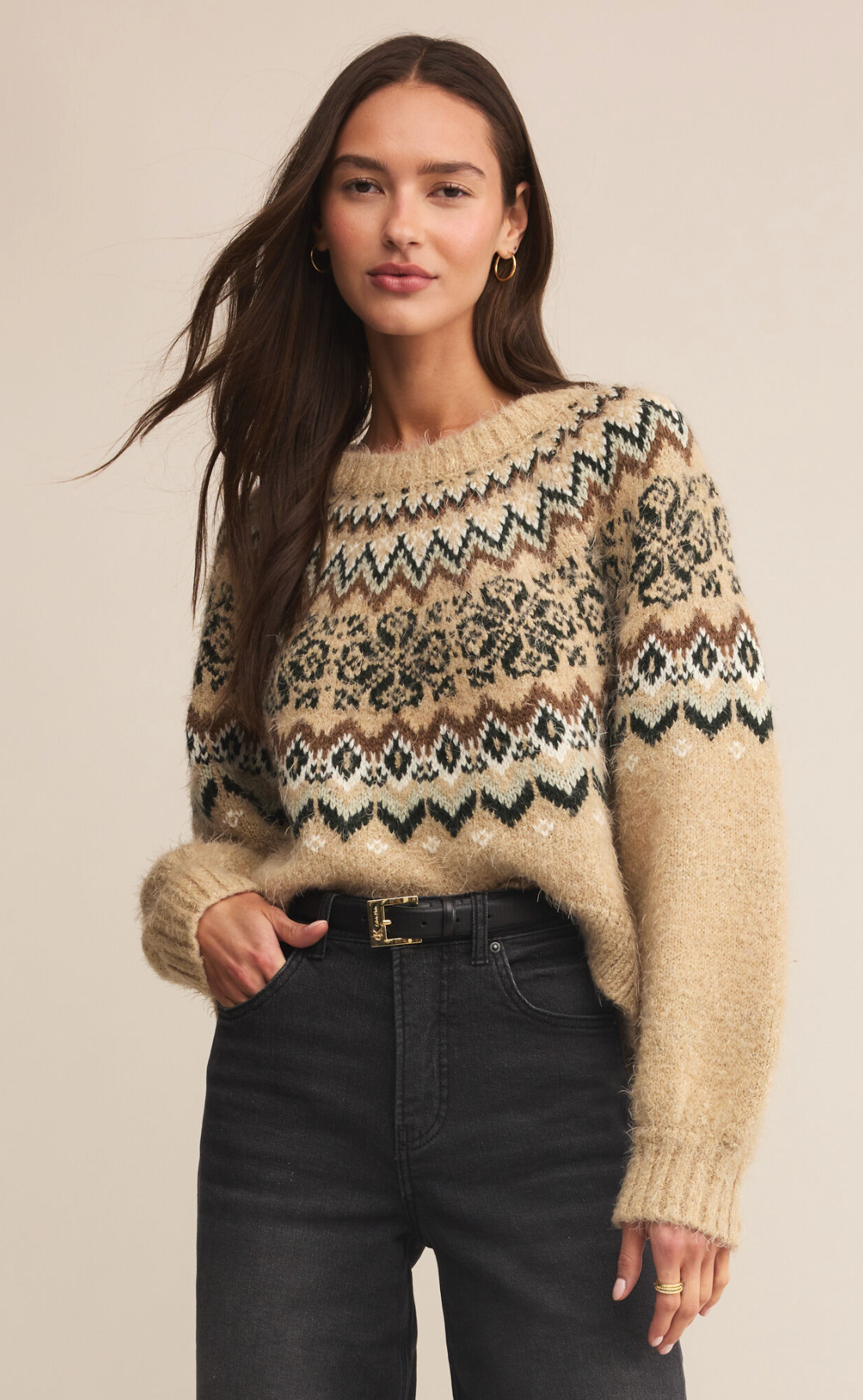 Kenaby | Sweater