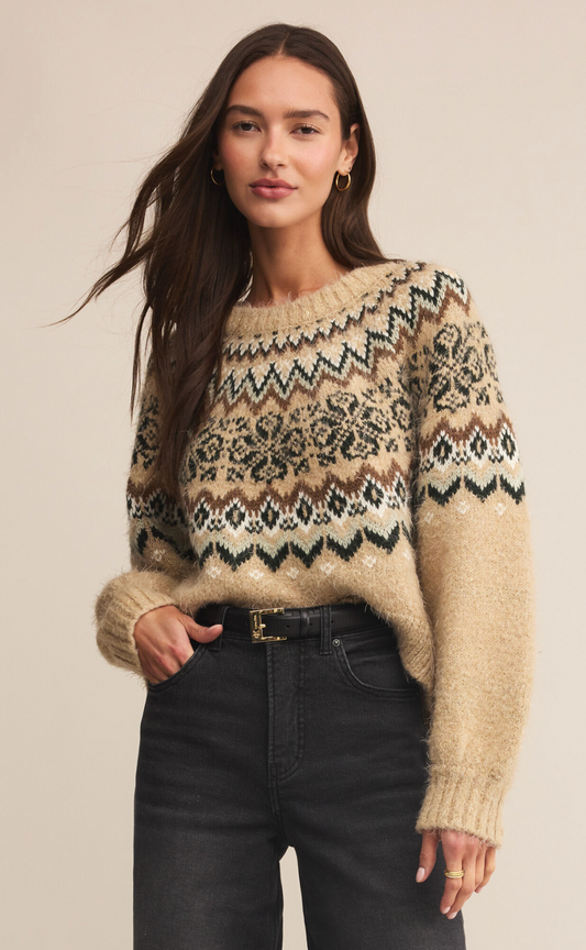Kenaby | Sweater