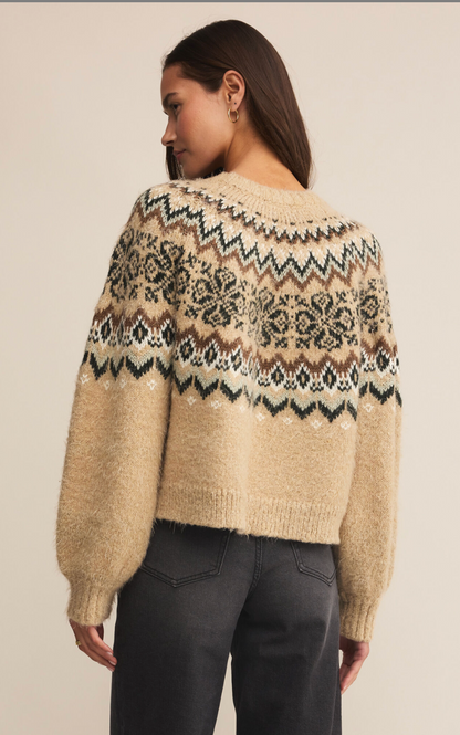 Kenaby | Sweater