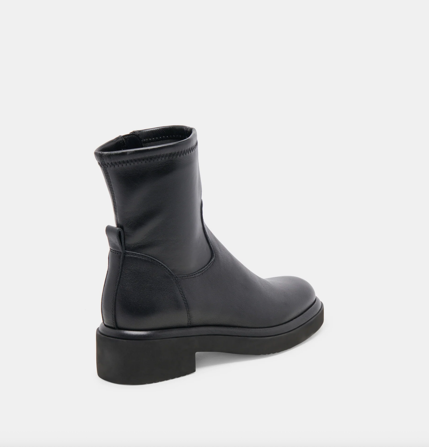 Simaya H20 | Leather Boot