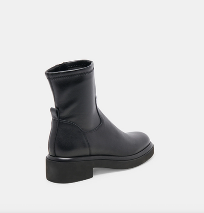 Simaya H20 | Leather Boot