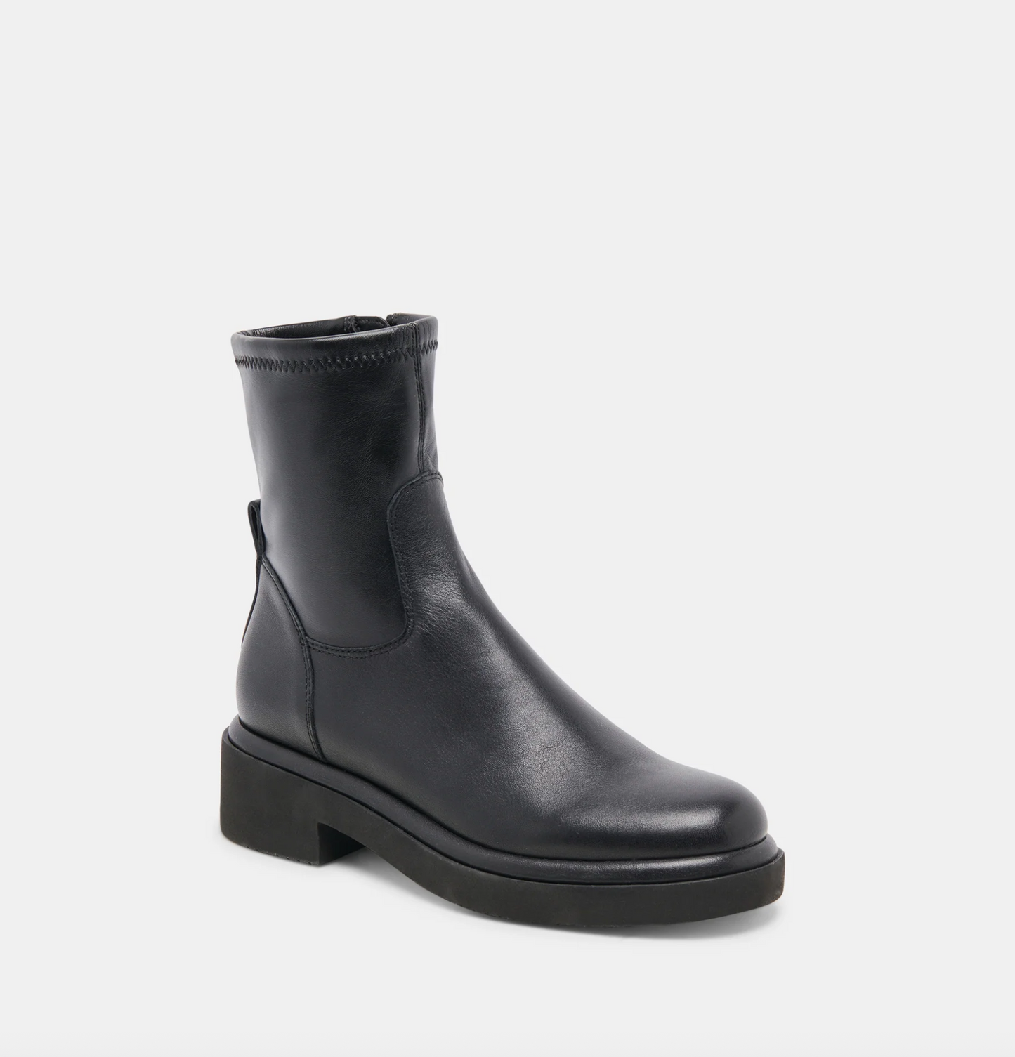 Simaya H20 | Leather Boot