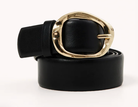 Bernadette Black | Belt