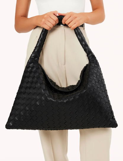 Kami Shoulder | Bag BLK