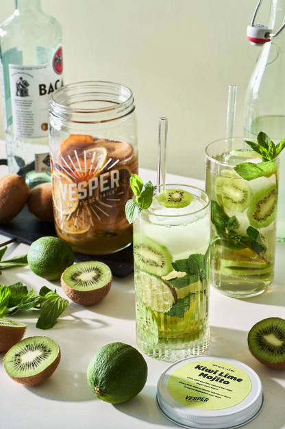 32 oz Craft Cocktails | Kiwi Lime Mojito