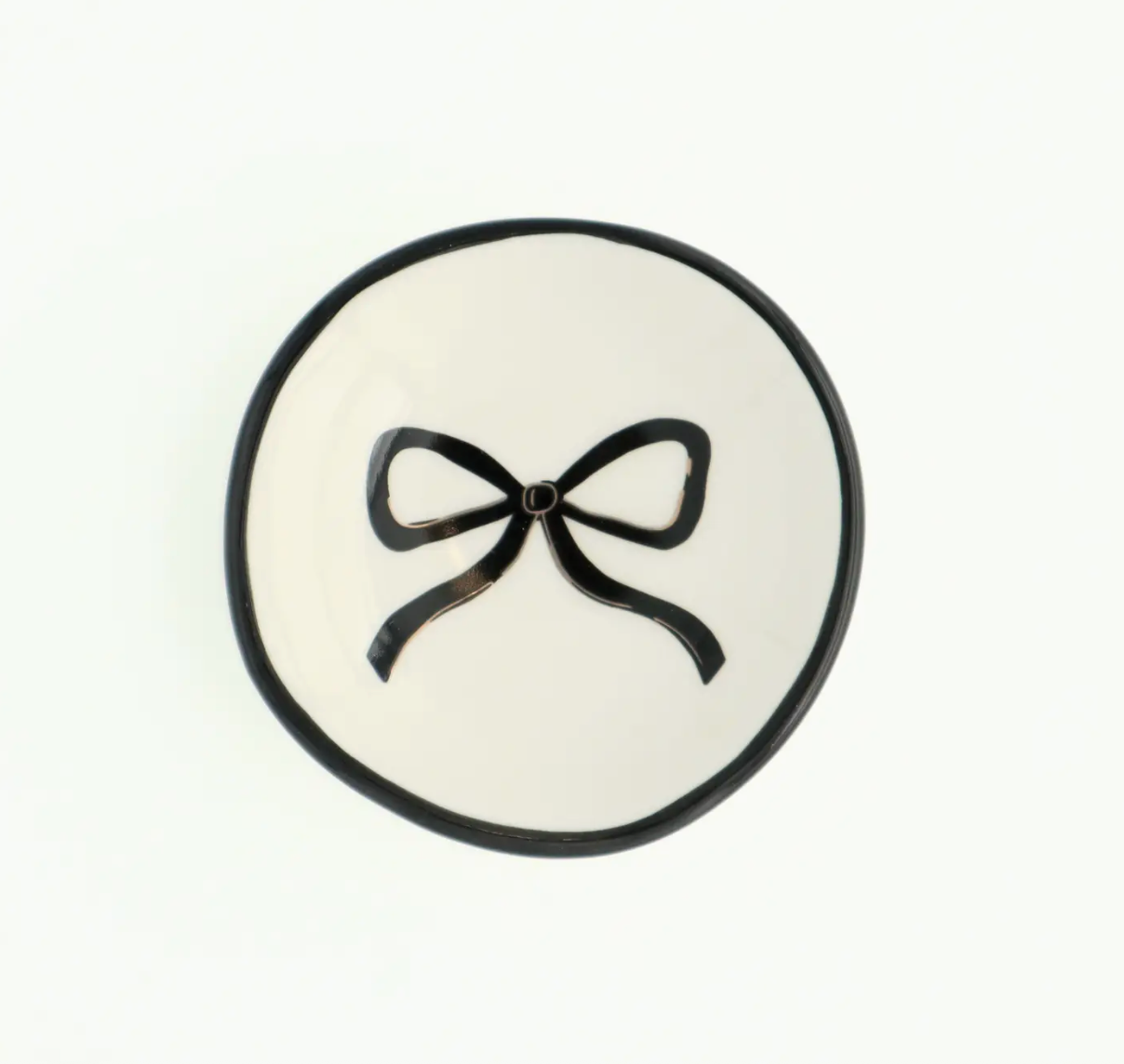 Bow Ring Dish