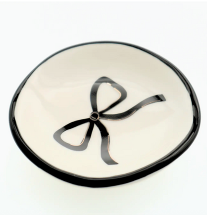Bow Ring Dish