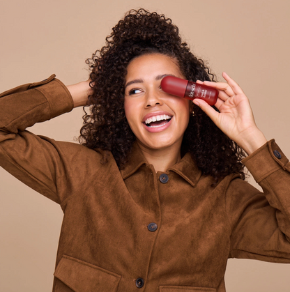 Oak + Amber | Hair Perfume