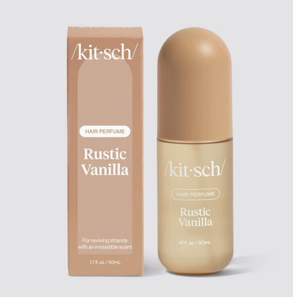 Vanilla | Hair Perfume