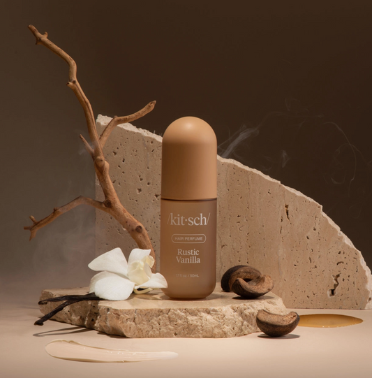Vanilla | Hair Perfume